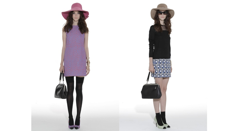 Illustration for article titled 'Real People' Star in Lanvin's Fall Ads